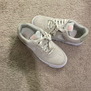 Women’s Nike Air Forces